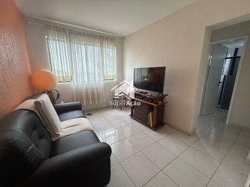 apartment em Rua Maria Curupaiti, Vila Ester (Zona Norte) - São Paulo - SP