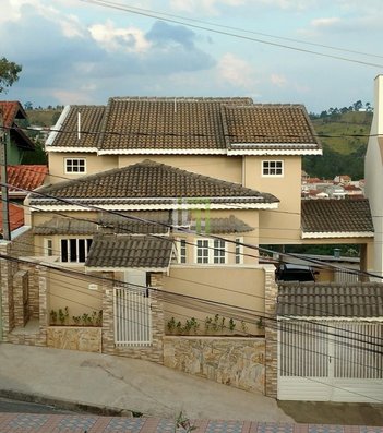 house em Rua Orestes Barbosa, Vila Olímpia - Campo Limpo Paulista - SP