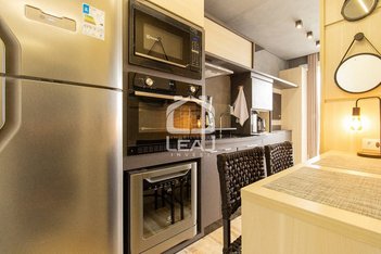 apartment em Rua Tabatinguera, Sé - São Paulo - SP