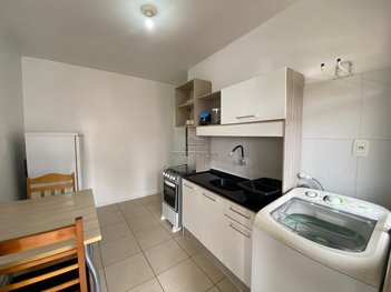 apartment em Rua Marechal Deodoro da Fonseca, Centro - Farroupilha - RS