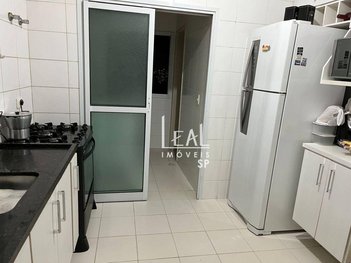 apartment em Rua Vicenzo Paciullo, Jardim Las Vegas - Guarulhos - SP