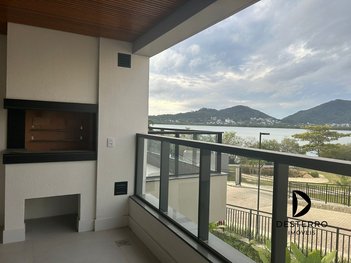 apartment em Rodovia João Paulo, João Paulo - Florianópolis - SC