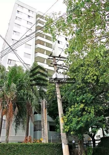 apartment em Rua Caramuru, Saúde - São Paulo - SP