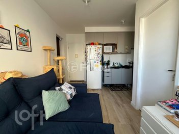 apartment em Rua Doutor Morais Dantas, Vila Barbosa - São Paulo - SP