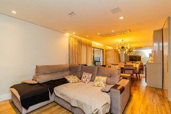 apartment em Avenida Imperatriz Leopoldina, Vila Leopoldina - São Paulo - SP