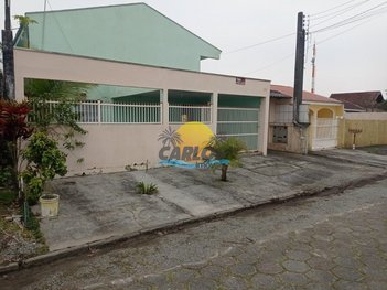 house em Rua Sereia, Pontal do Paraná - Pontal do Paraná - PR