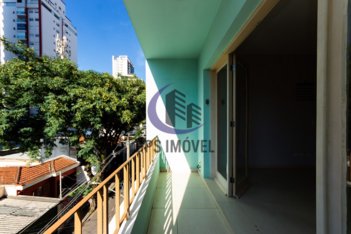 apartment em Rua Doutor Andrade Pertence, Vila Olímpia - São Paulo - SP