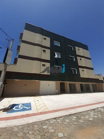 apartment em Rua Secretário José Schubert Junior, Centro - Navegantes - SC