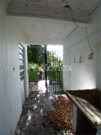 house em Rua Iguatama, Vila Princesa Isabel - São Paulo - SP