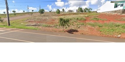 land_lot em Rua João Batista Dal Piva, Belvedere - Chapecó - SC