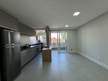 apartment em Rua Joaquim José Antunes, Campeche - Florianópolis - SC