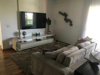 apartment em Rua Palmira Campanha, Jardim do Mar - São Bernardo do Campo - SP