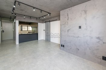 apartment em Rua Álvares Machado, Petrópolis - Porto Alegre - RS