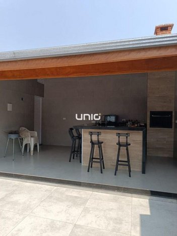 house em Rua Milena de Barros Oliveira, Vale do Sol - Piracicaba - SP
