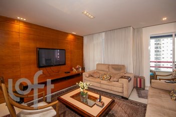 apartment em Avenida Damasceno Vieira, Vila Mascote - São Paulo - SP