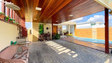 house em Rua São José, Cruzeiro - Gravatá - PE
