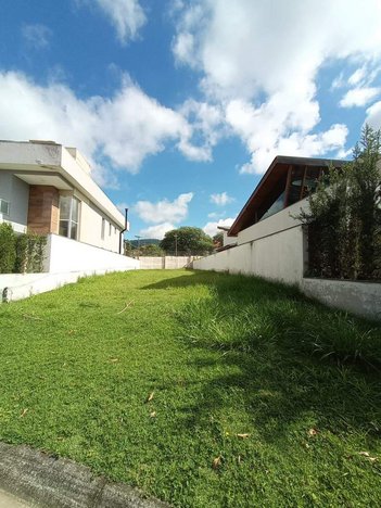 land_lot em Rua Luiz Martins, Fazenda Rodeio - Mogi das Cruzes - SP