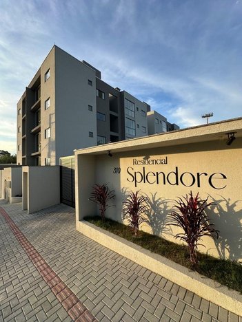 apartment em Rua 12 de Maio, Carijós - Indaial - SC