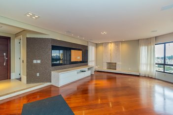 apartment em Rua Doutor Chibata Miyakoshi, Paraíso do Morumbi - São Paulo - SP