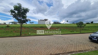 land_lot em Rua José Carlos Hungaro, Loteamento Residencial Vale das Águas - Itatiba - SP