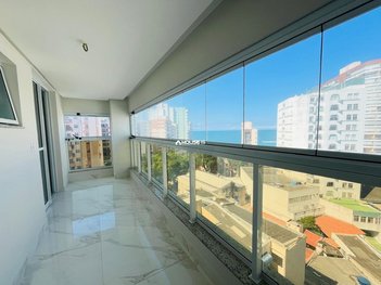 apartment em Rua Mercedes Costa Pimentel, Centro - Guarapari - ES