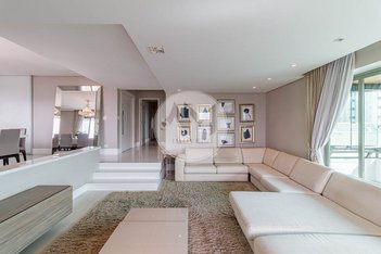 apartment em Rua Júpiter, Aclimação - São Paulo - SP