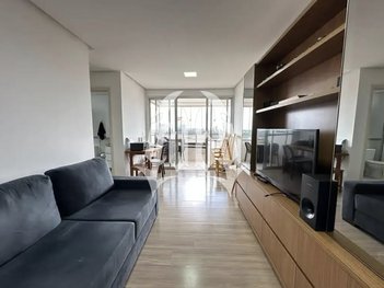 apartment em Rua Montese, Jardim Higienópolis - Londrina - PR