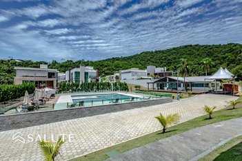 land_lot em Av. Das Arapongas, Ariribá - Balneário Camboriú - SC
