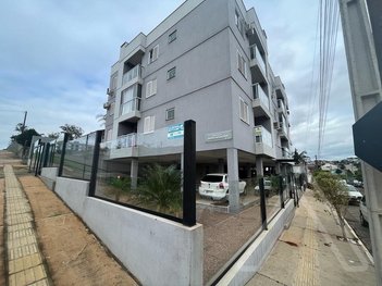 apartment em Romeu Júlio Scherer, Olarias - Lajeado - RS