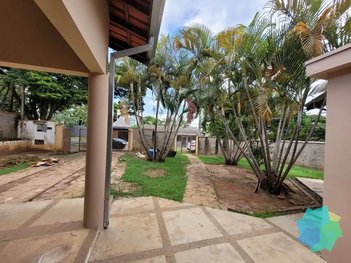 house em Rua Saturno, Condomínio Fechado Village Haras São Luiz II - Salto - SP
