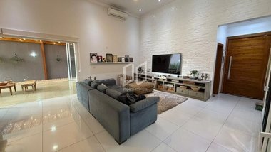house em Rua Paulo Olympio Matheus, Portal das Araucárias - Araraquara - SP