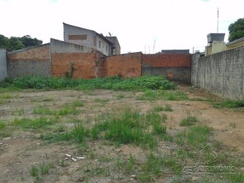 land_lot em Rua Antônio Gatto da Fonseca, Parque Vitória Régia - Sorocaba - SP