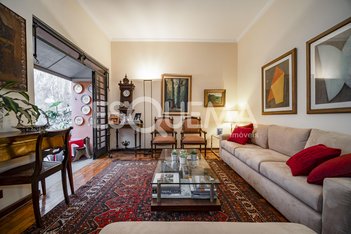 house em Rua Polônia, Jardim Europa - São Paulo - SP