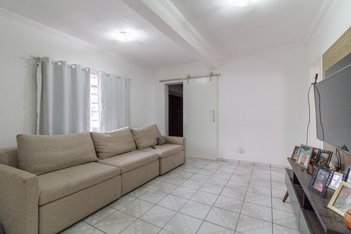 house em Rua Maria Quitéria, Vila Dom Pedro I - São Paulo - SP