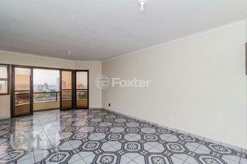 apartment em Gama Lobo, Ipiranga - São Paulo - SP