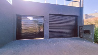 commercial_building em Avenida Pedro Abrahão Além Neto, Jardim Cristo Redentor - Ribeirão Preto - SP