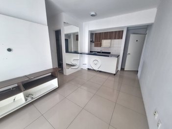 apartment em Rua Catão, Vila Romana - São Paulo - SP