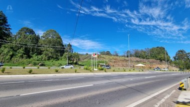 land_lot em ERS-122, Forqueta - Farroupilha - RS