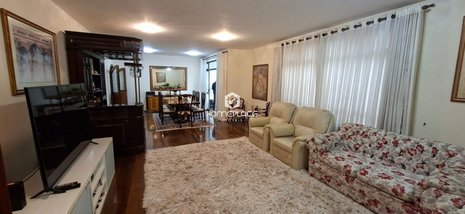 apartment em Rua Domiciano Rossi, Centro - São Bernardo do Campo - SP