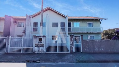 house em Rua Miquerinos, Iririú - Joinville - SC