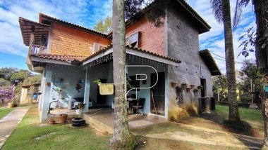 house em Rua Rainha, Chácara Real (Caucaia do Alto) - Cotia - SP