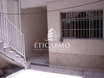 house em Rua Jaguacininga, Jardim Itapeva - São Paulo - SP