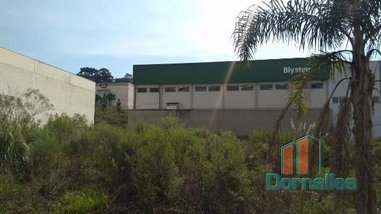 land_lot em Ely Luiz Scalabrin, Cidade Nova - Caxias do Sul - RS