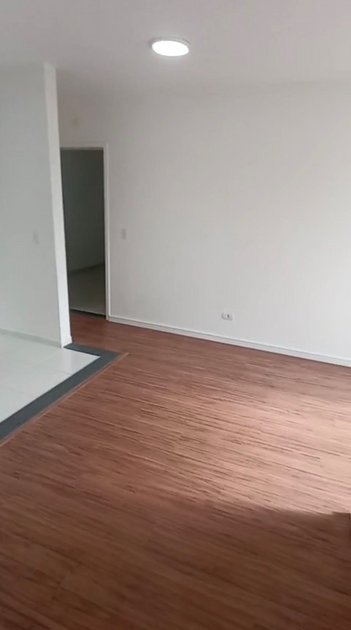 apartment em Rua Seraphim Banietti, Caguassu - Sorocaba - SP