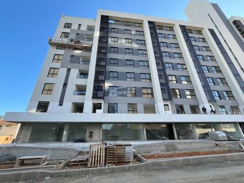 apartment em Rua Jacó Brueckheimer, Velha - Blumenau - SC