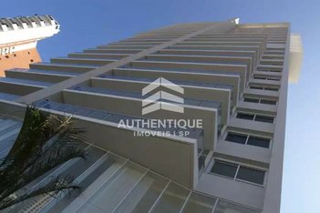 apartment em Rua Traipu, Pacaembu - São Paulo - SP