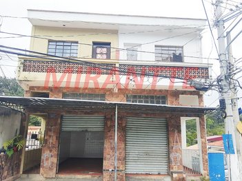 industrial em Tomé Afonso De Moura, Vila Amélia - São Paulo - SP