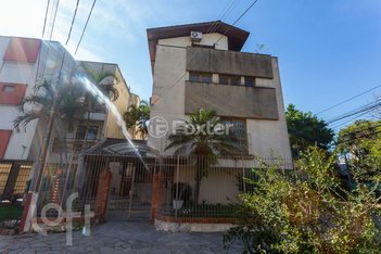 apartment em Rua São Manoel, Rio Branco - Porto Alegre - RS