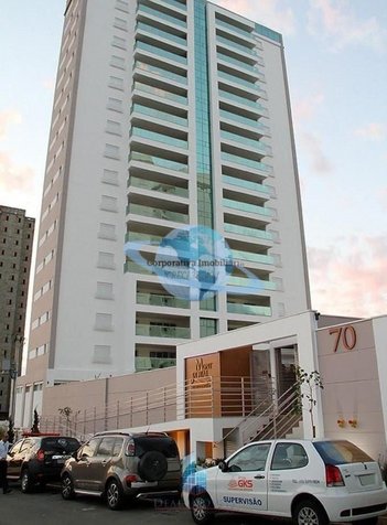 apartment em Rua Heloísa Oliveira Evangelista, Parque Campolim - Sorocaba - SP