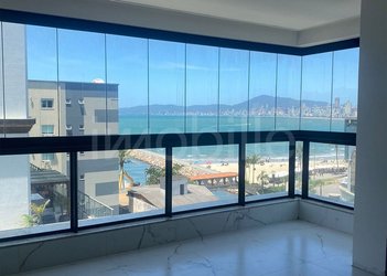 apartment em Rua 115, Centro - Itapema - SC